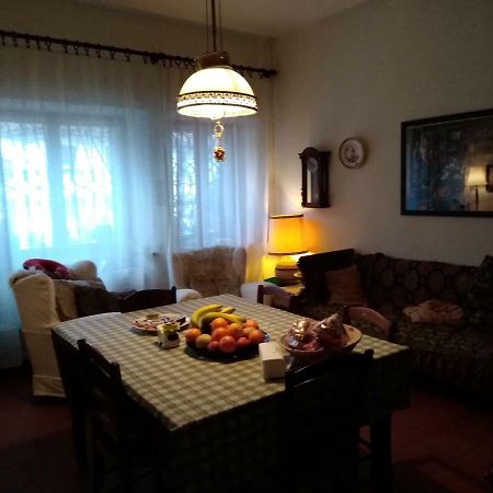 Sot La Cleva Hotel Socchieve Екстериор снимка