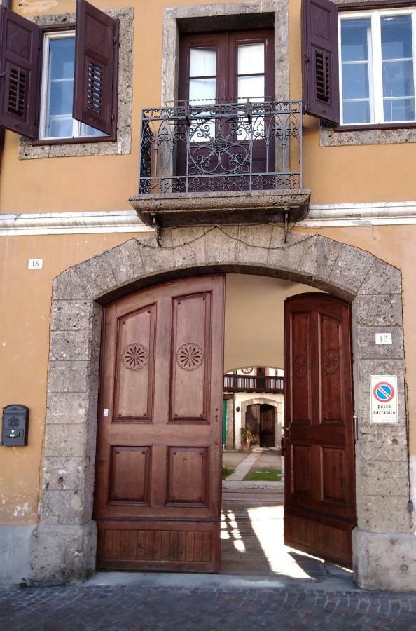 Sot La Cleva Hotel Socchieve Екстериор снимка