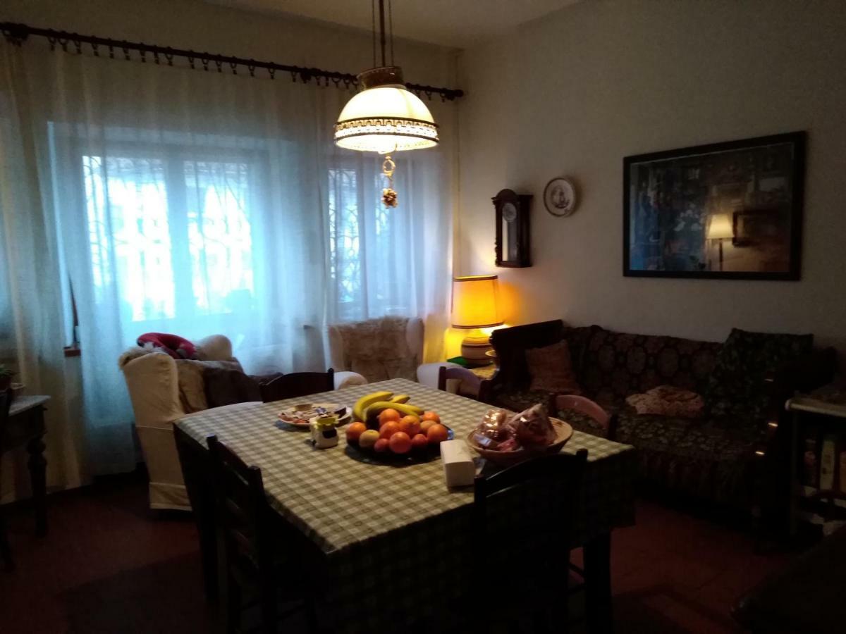 Sot La Cleva Hotel Socchieve Екстериор снимка