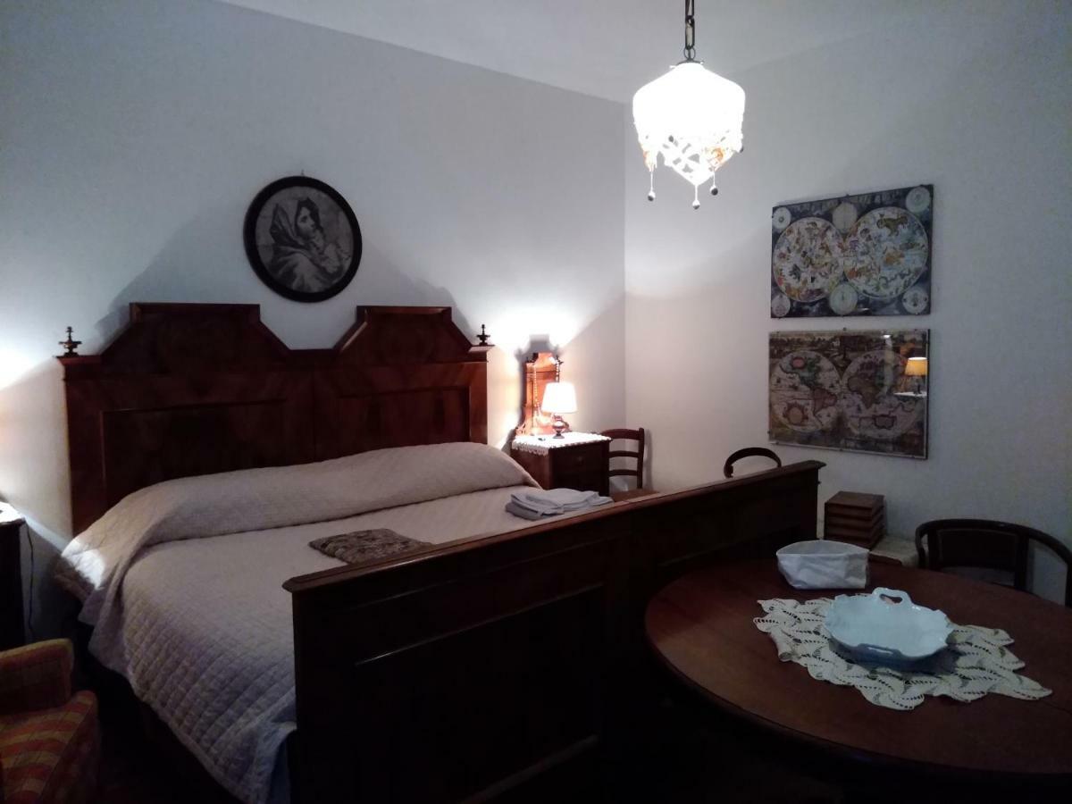 Sot La Cleva Hotel Socchieve Екстериор снимка