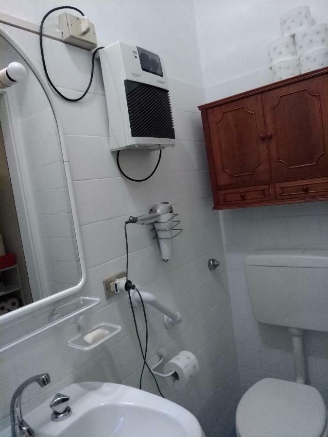 Sot La Cleva Hotel Socchieve Екстериор снимка